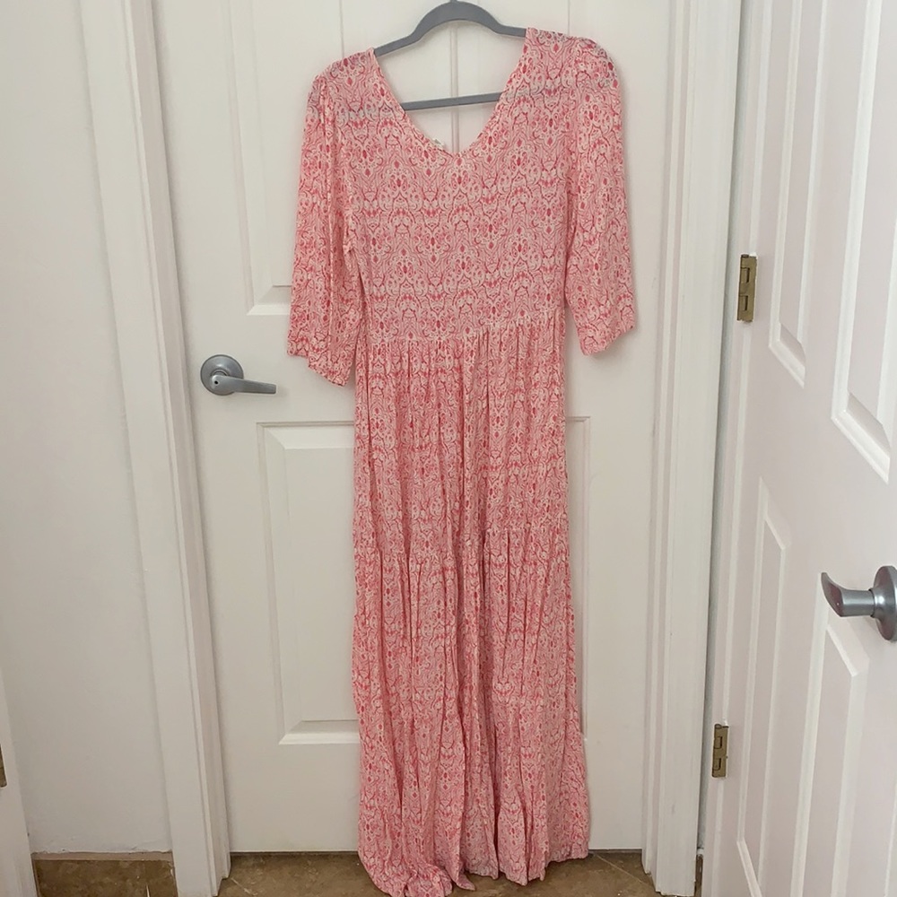 Dress - Picture 3 of 3